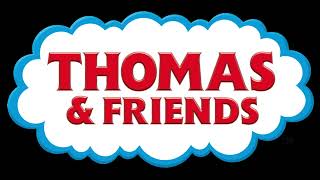 Thomas amp Friends Theme Song High Tone 1 [upl. by Vinson]