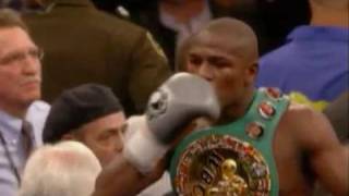 Floyd Mayweather Jr Knockouts  Boxing Highlights [upl. by Boffa629]