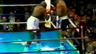 Earnie Shavers v Ken Norton Full fightmpg [upl. by Adirahs686]