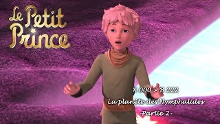 LE PETIT PRINCE 2 [upl. by Stern]