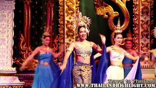 Welcome to Thailand Song by Mambo Cabaret Show Bangkok [upl. by Atiner738]