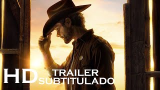 WALKER Temporada 1 Trailer SUBTITULADO HD Jared Padalecki [upl. by Rogers]