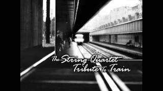 Meet Virginia  The String Quartet Tribute To Train [upl. by Zuckerman]