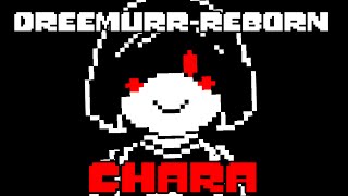 Undertale Fan Boss Fight Chara [upl. by Yatnuhs387]