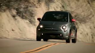 Speed ControlHow to set cruise control on your 2018 Fiat 500e [upl. by Inahteb]