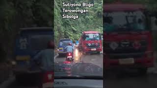 Sutiyono Bligo  Terowongan Sibolga [upl. by Cyrie]