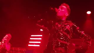 Hatari  Tortímandi Live  Reykjavík 23 May 2019 [upl. by Granoff]