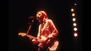 Nirvana  HeartShaped Box Live In New York Roseland Ballroom  November 15 1993 [upl. by Aramac]