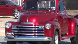 1953 Chevrolet 3100 Series Classic Pickup Truck [upl. by Bower971]