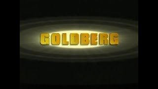 Goldbergs 2003 Titantron Entrance Video feat quotWhos Next v2quot Theme HD [upl. by Rinna939]