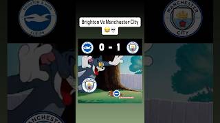 Is Manchester City done premierleague brighton mancity [upl. by Ynattirb]