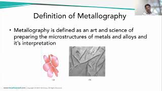 Elevating Plant Reliability Exploring the Latest Advances and Applications in InSitu Metallography [upl. by Arayk]