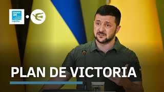 La Pica en Flandes analiza el Plan de Victoria de Zelensky para Ucrania [upl. by Roosnam]