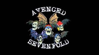 Avenged Sevenfold  Seize The Day Rare BGV Version [upl. by Shwalb]