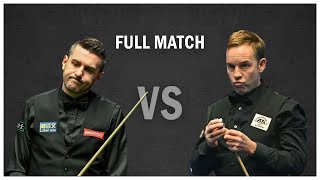 Mark Selby Vs Ali Carter Champion of Champions Snooker Highlights [upl. by Avuha]