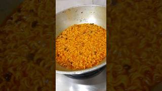 2 minut Mein fantastic Maggi food recipe foodie cooking shorts [upl. by Sille531]