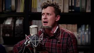 Turnpike Troubadours  The Housefire  10262017  Paste Studios New York NY [upl. by Platas490]