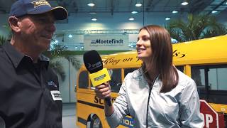 RAVENOL Report  Highlights of the 2017 Essen Motor ShowEN [upl. by Zonda]