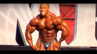 Il miglior Phil Heath [upl. by Miah]