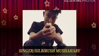 Bese SomainaGospel Cover SongSilbirush Mushahary [upl. by Medardas]