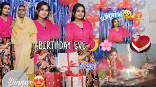 My Birthday celebration🌸 video viralvideo youtube trending birthdaycelebration MansiLodhi27 [upl. by Onofredo]