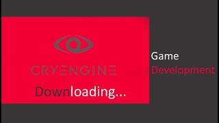 Downloading CryEngine 5 Game Development  tipQuick [upl. by Goodard]