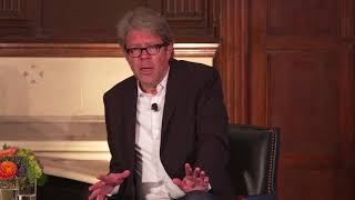 A Conversation with Author Jonathan Franzen [upl. by Pellegrini]