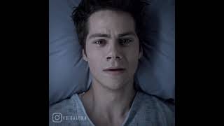 achilles come down  stiles stilinski edit [upl. by Esemaj]