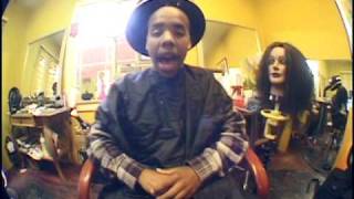 Earl Sweatshirt  EARL [upl. by Yrekaz]