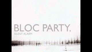 Compliments  Bloc Party [upl. by Towroy405]