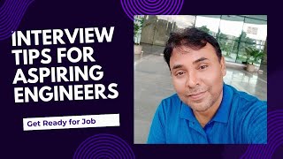 Interview Tips for Freshers of BTech  Diploma  MBA  PGDM [upl. by Ati]