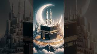 bilal azan short video IslamicLifeStk [upl. by Aicemak]