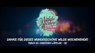 Wilde Möhre Aftermovie 2019 [upl. by Cuda]