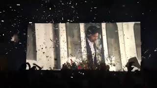 VakeelSaab Power Star PawanKalyan Craze in Theater  PawanKalyan [upl. by Engamrahc]