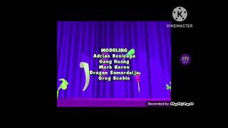 Handy Manny End Credits 2009 in Luigi Group Reverse Kavon Anthoneys Version back in Sep 2021 [upl. by Kcorb]