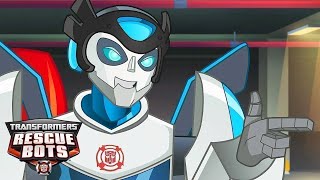 Transformers Rescue Bots 🔴 SEASON 4  FULL Episodes LIVE 247  Transformers Junior Official [upl. by Dorkas]