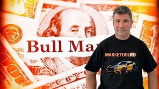 Cand va incepe Bull Market pentru Bitcoin si Altcoins [upl. by Kliman]