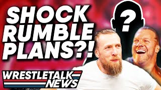 WWE Royal Rumble 2022 Surprise Entrants Big E UPSET WWE Raw Review  WrestleTalk [upl. by Marwin]