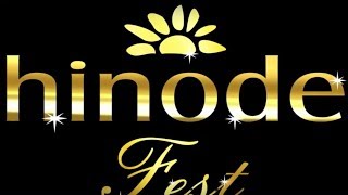 Highlights  Hinode Fest 2013 [upl. by Notserc]