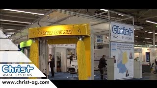 Messe Tankstelle und Mittelstand 2011 [upl. by Enois]