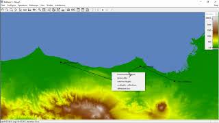 Tutorial Pathloss 50  Part 3 Pengaturan Tinggi Antena [upl. by Rie]