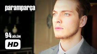 Paramparça Dizisi  Paramparça 94 Bölüm İzle [upl. by Nnaylloh]