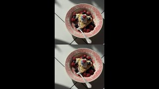 Quick Summer Berry Pie in Just 45 Minutes [upl. by Etnecniv405]