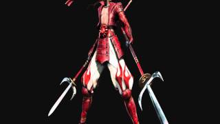 Sengoku Basara 3 OST Disc 1  15 Yukimura Sanadas Theme HQ [upl. by Anastasio]