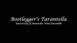 Bootleggers Tarantella [upl. by Godard]