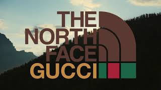 TheNorthFacexGucci Campaign [upl. by Tsenrae]