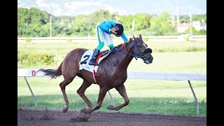 Desert Of Malibu  The Clear Choice  Watch Pack Plays In Port Royal Sprint  The Analysis [upl. by Pengelly114]