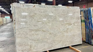 Perla Venata Quartzite [upl. by Larue]