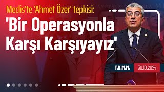 Bir Operasyonla Karşı Karşıyayız [upl. by Creath312]