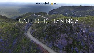 Túneles de Taninga  Córdoba [upl. by Mauralia831]